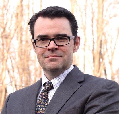 Dr. Daryl R. Story
