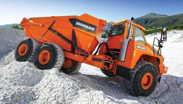 Gateway Dealer Network