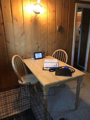 Rivera Bed and Breakfast