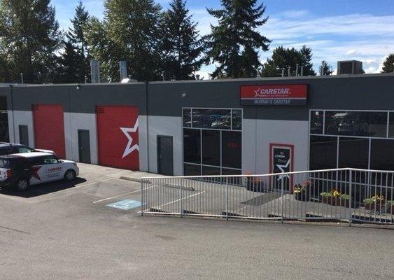 Murray's CARSTAR Collision
