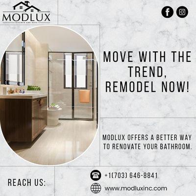 Modlux Home Improvement