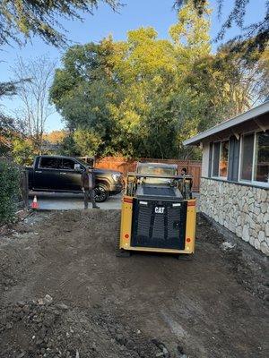 Addition In Concord!