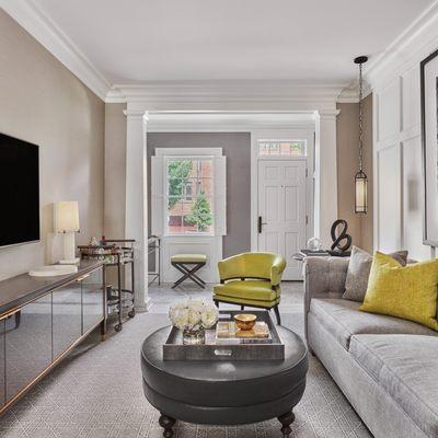 Rosewood Washington, D.C.