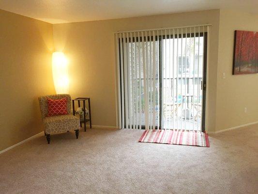 Trails at 2112 by Bunting Management