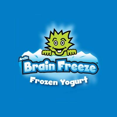 Brainfreeze Frozen Yogurt
