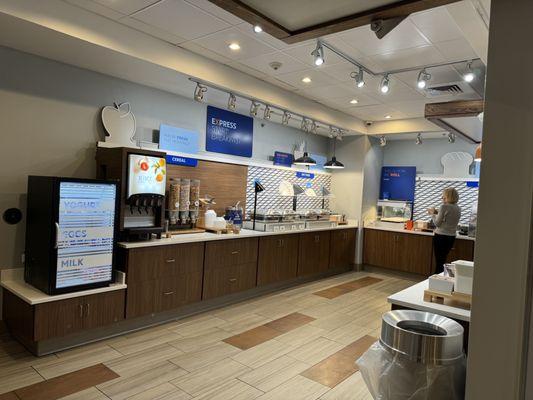 Holiday Inn Express & Suites St. Louis South - I-55