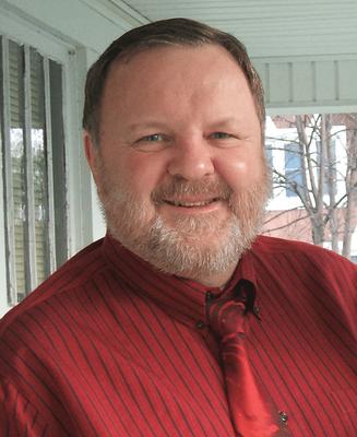 Clark Ahrenholtz - State Farm Insurance Agent