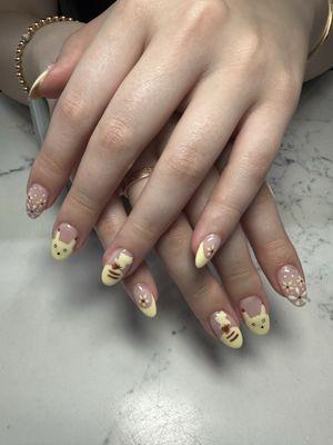 Blissful Nails & Spa