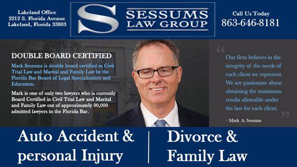 Sessums Law Group, P.A.
