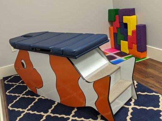 Lake Wissota Family Chiropractic