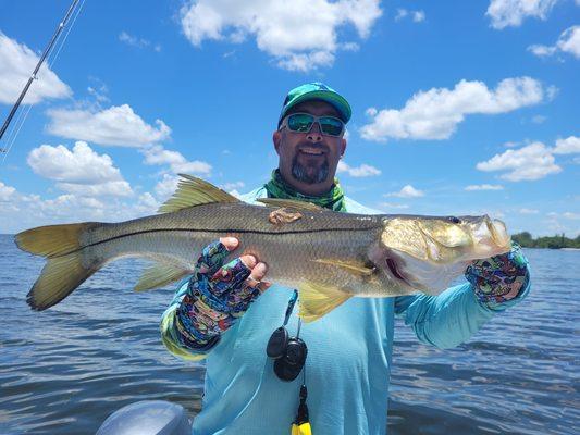 Epic Fishing Charters