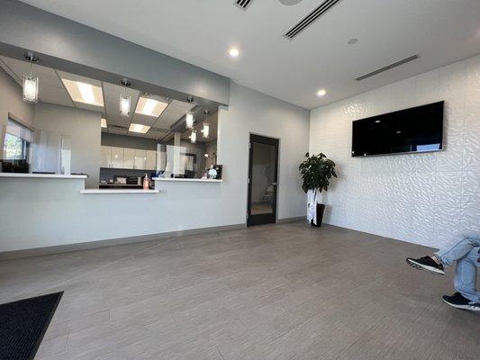 Beaumont Cherry Valley Dental