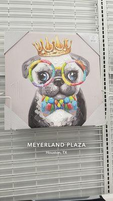 Meyerland Plaza-Management Office