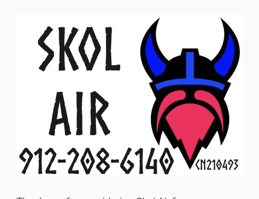 Skol Air