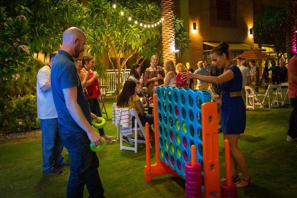 Dana Twyman Productions