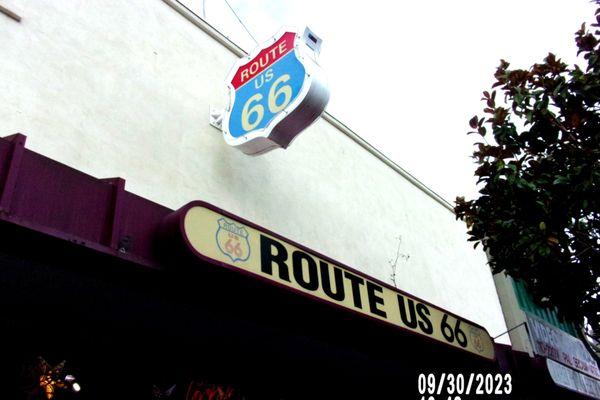 Route 66