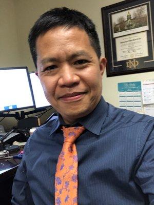 Law Office of Jeremy V. Reyes