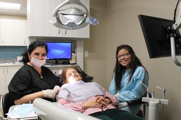 Make a brilliant first Impression!