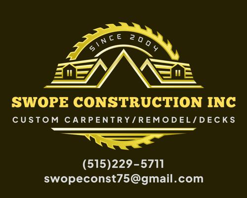 Swope Construction