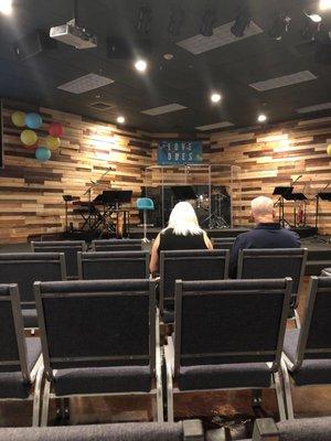 Seacoast Vineyard Church