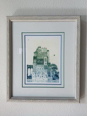 Pacific Frame And Gallery