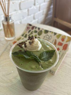 Shamrock for Saint Patrick's Day