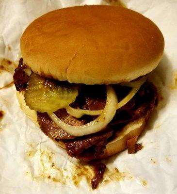 Vera's King O Meats 2, LLC