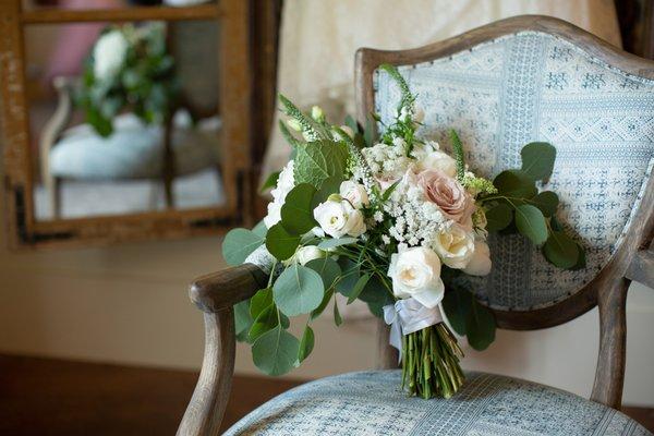 Tilted Tulip Floristry