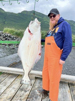 Kodiak Adventures Lodge