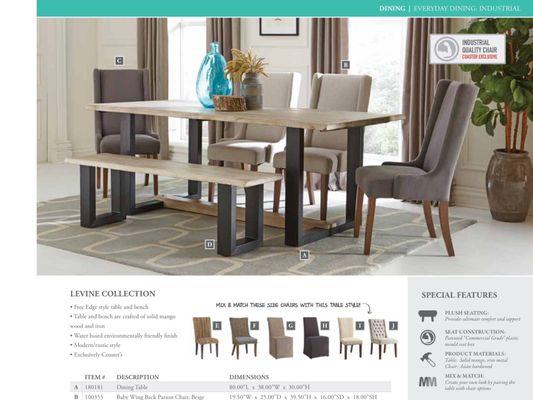 Bayonne Furnitureland Go-Cart