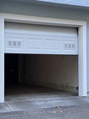 Samurai Garage Doors And Gates
