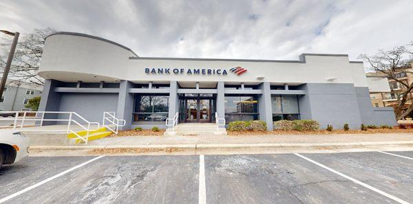 Bank of America