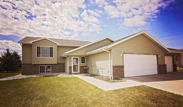 Listing in Brookings sold 9 days on market! Thank you very much to the sellers for allowing me to market and advertise their amazing home!