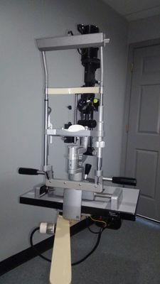 Stephenson Eye Center-Shelbyville