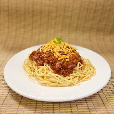 Capuno's Lutong Bahay