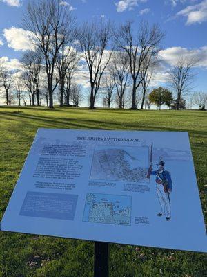 Sackets Harbor Battlefield