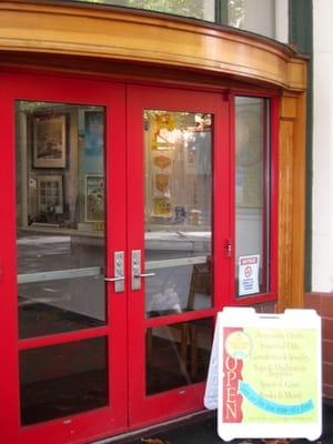 Ayurvedic Wellness Shop