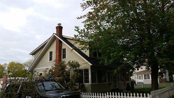 AM-PM Roofing