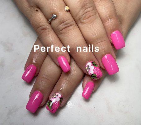 Perfect Nails