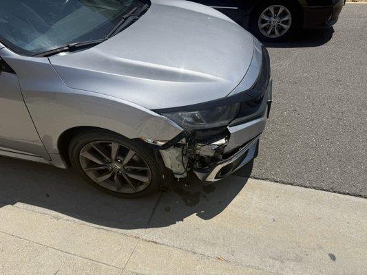 Western Collision Works