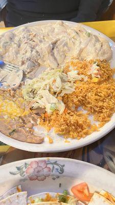 El Tequileño - Arvada