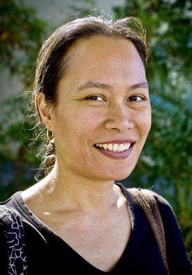 Point Richmond, CA
Summer 2017