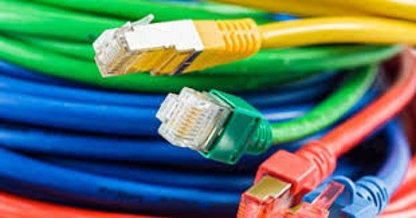 Voice, Data, Fiber, CCTV, Wireless