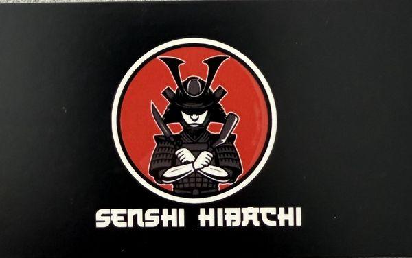 Senshi Hibachi