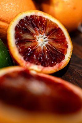 Cambrian Park - CHAMP Farmer Market