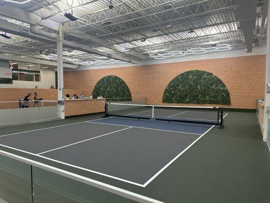 Slate Pickleball Club