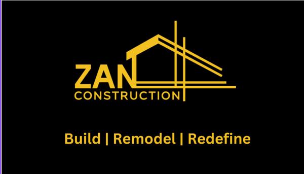 Zan Construction