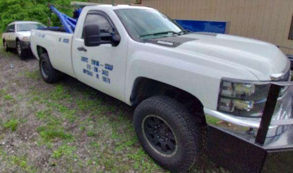 We Buy Junk Vehicles