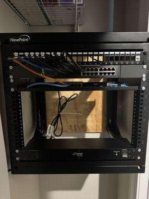 CR HomeTech Solutions