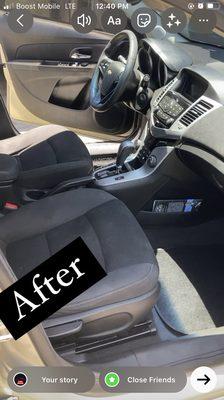 3’s MobolieDetailing